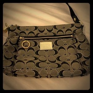 Make an offer! Coach crossbody purse used gently